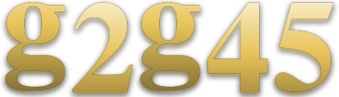 g2g45 โลโก้